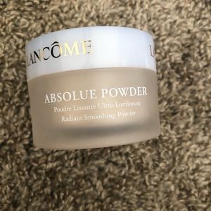 Lancome Absolue Powder